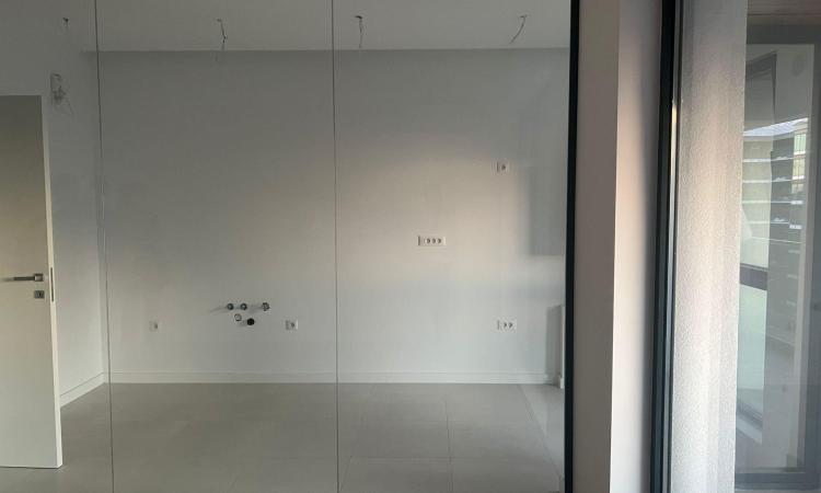 2 camere -Nusco City -complex rezidential de lux