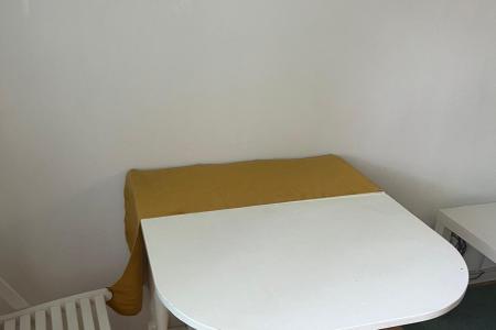 Garsoniera moderna - Lacul Tei - Renovata bloc izolat