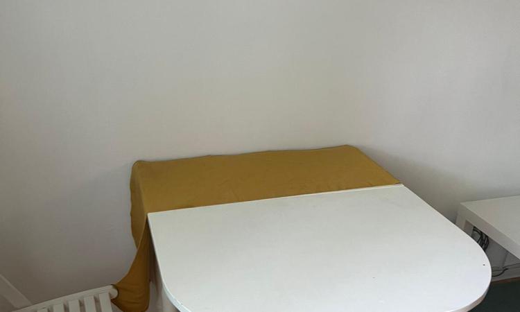 Garsoniera moderna - Lacul Tei - Renovata bloc izolat