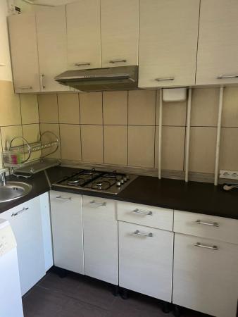 Garsoniera moderna - Lacul Tei - Renovata bloc izolat