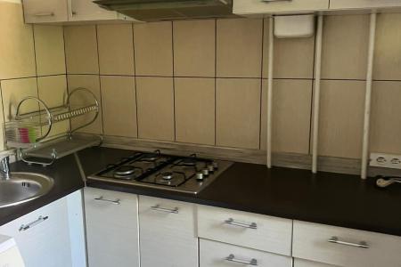 Garsoniera moderna - Lacul Tei - Renovata bloc izolat