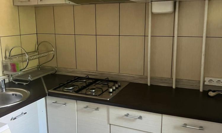 Garsoniera moderna - Lacul Tei - Renovata bloc izolat