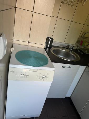Garsoniera moderna - Lacul Tei - Renovata bloc izolat