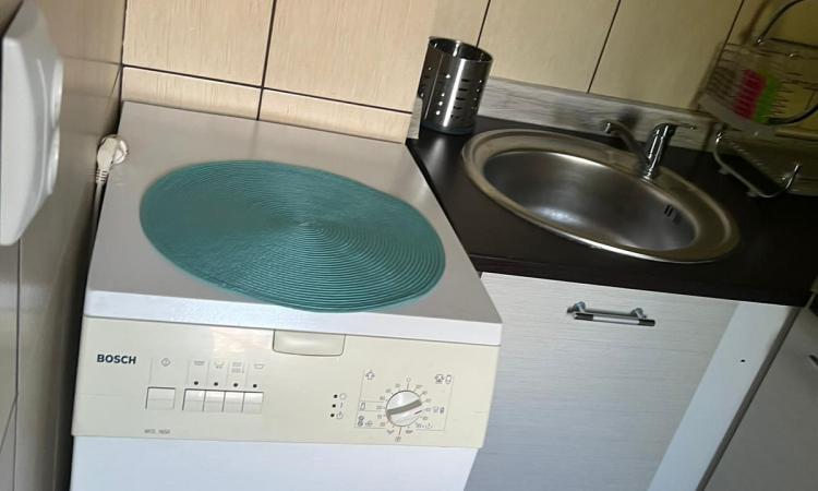 Garsoniera moderna - Lacul Tei - Renovata bloc izolat