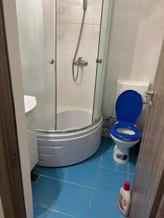Garsoniera moderna - Lacul Tei - Renovata bloc izolat