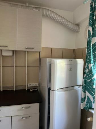 Garsoniera moderna - Lacul Tei - Renovata bloc izolat