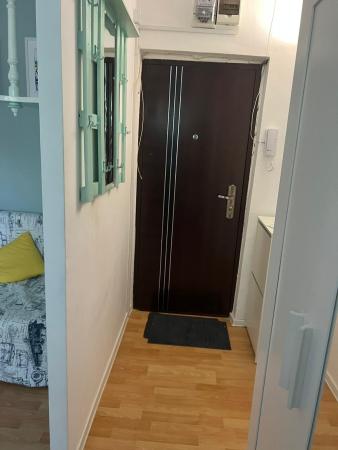 Garsoniera moderna - Lacul Tei - Renovata bloc izolat