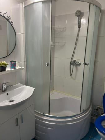 Garsoniera moderna - Lacul Tei - Renovata bloc izolat