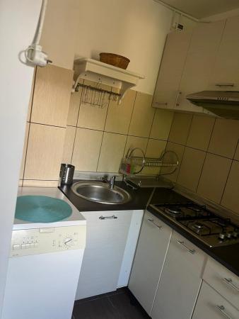 Garsoniera moderna - Lacul Tei - Renovata bloc izolat