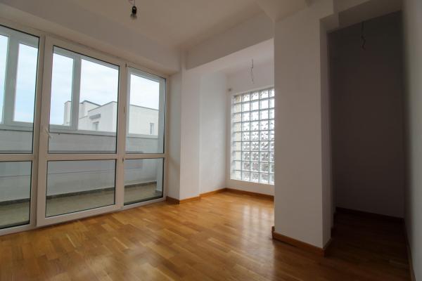 2 Camere | Finisaje Lux | Terasa 14mp