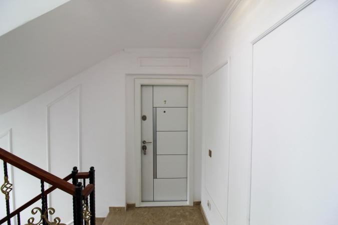 2 Rooms | Luxury finishes | 18sqm Terrace