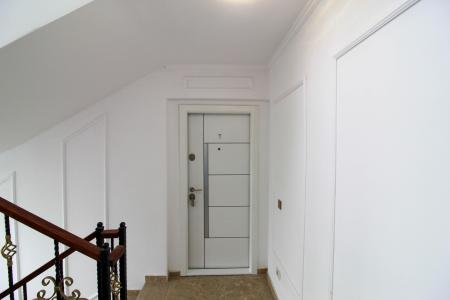 2 Rooms | Luxury finishes | 18sqm Terrace