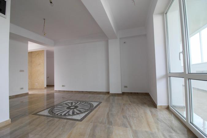 2 Rooms | Luxury finishes | 18sqm Terrace
