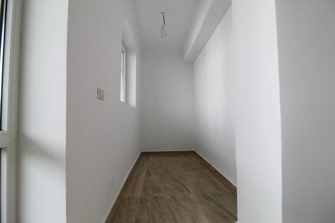 2 Rooms | Luxury finishes | 18sqm Terrace