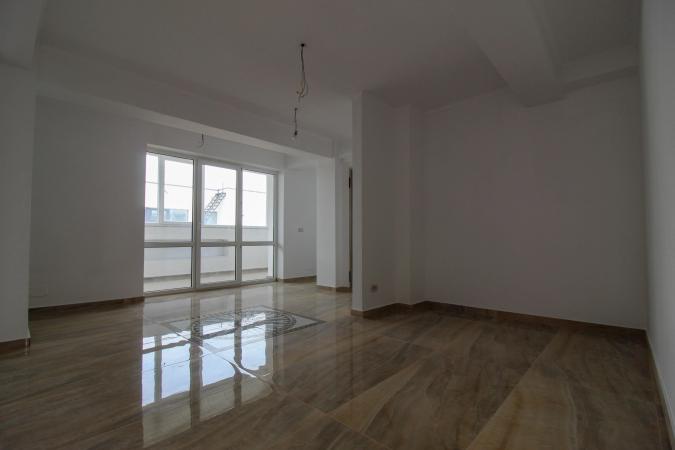 2 Rooms | Luxury finishes | 18sqm Terrace