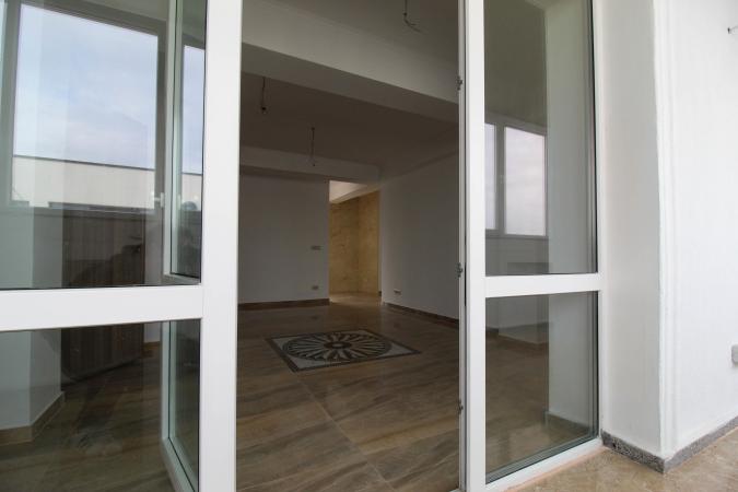 2 Rooms | Luxury finishes | 18sqm Terrace