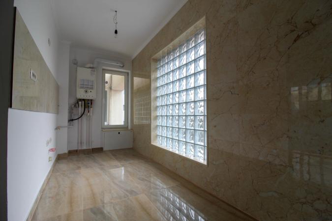 2 Rooms | Luxury finishes | 18sqm Terrace