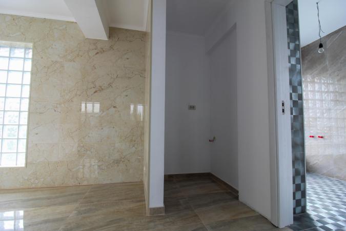 2 Rooms | Luxury finishes | 18sqm Terrace