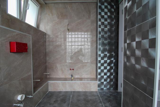 2 Rooms | Luxury finishes | 18sqm Terrace