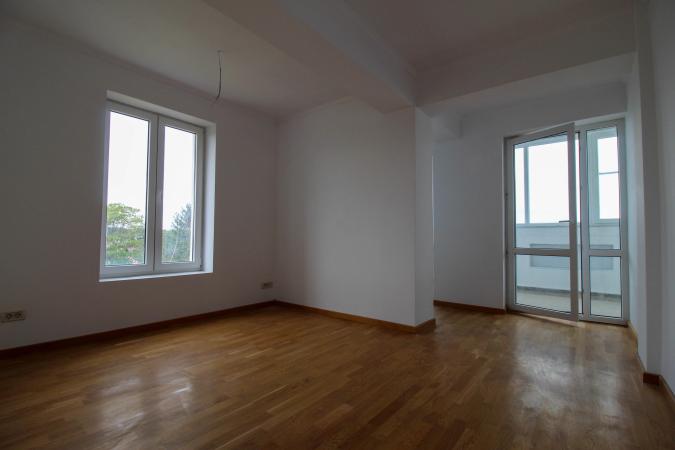2 Rooms | Luxury finishes | 18sqm Terrace