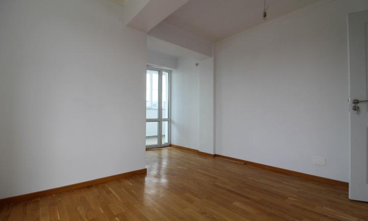 2 Rooms | Luxury finishes | 18sqm Terrace