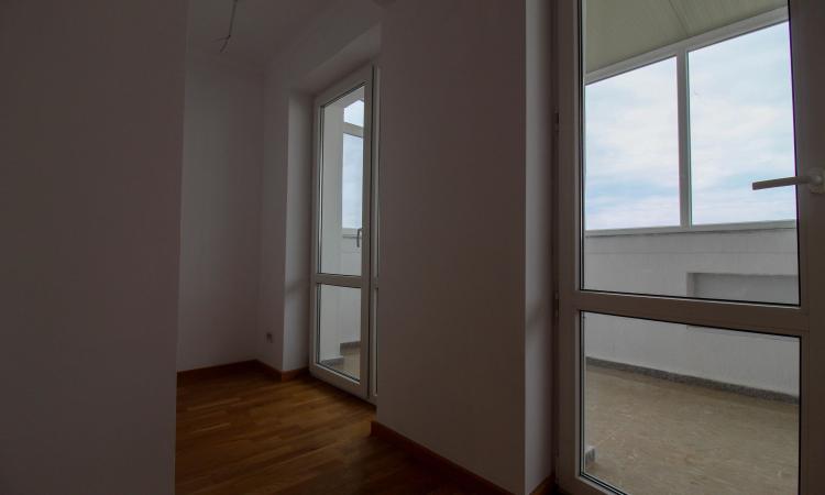 2 Rooms | Luxury finishes | 18sqm Terrace