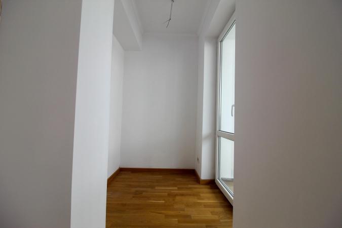 2 Rooms | Luxury finishes | 18sqm Terrace
