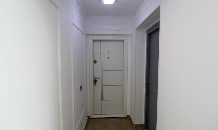 2 Rooms | Luxury finishes | 18sqm Terrace
