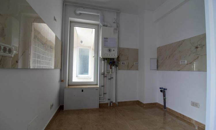 2 Rooms | Luxury finishes | 18sqm Terrace