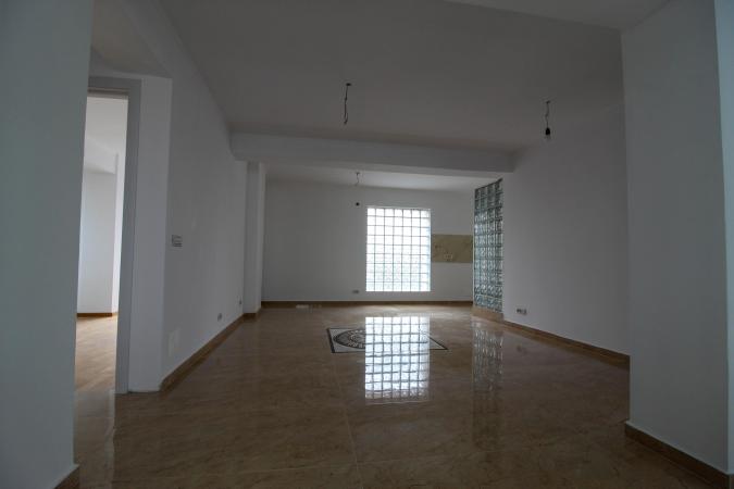 2 Rooms | Luxury finishes | 18sqm Terrace