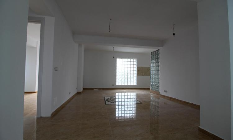 2 Rooms | Luxury finishes | 18sqm Terrace