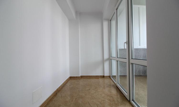 2 Rooms | Luxury finishes | 18sqm Terrace