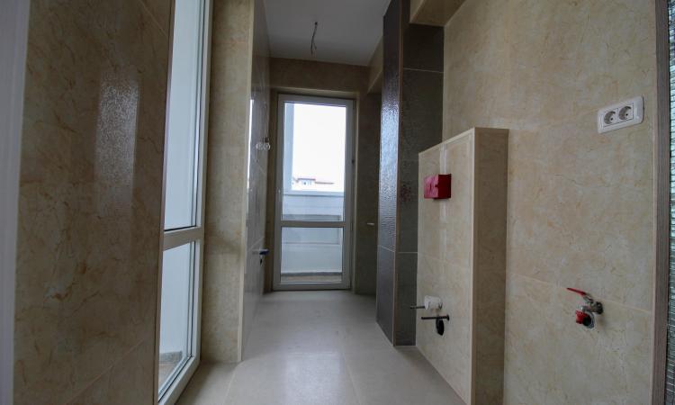 2 Rooms | Luxury finishes | 18sqm Terrace