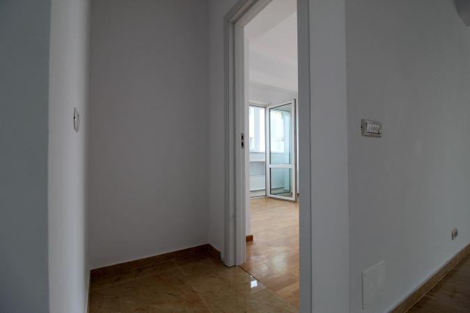 2 Rooms | Luxury finishes | 18sqm Terrace