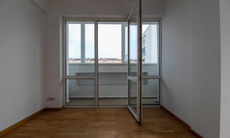 2 Rooms | Luxury finishes | 18sqm Terrace