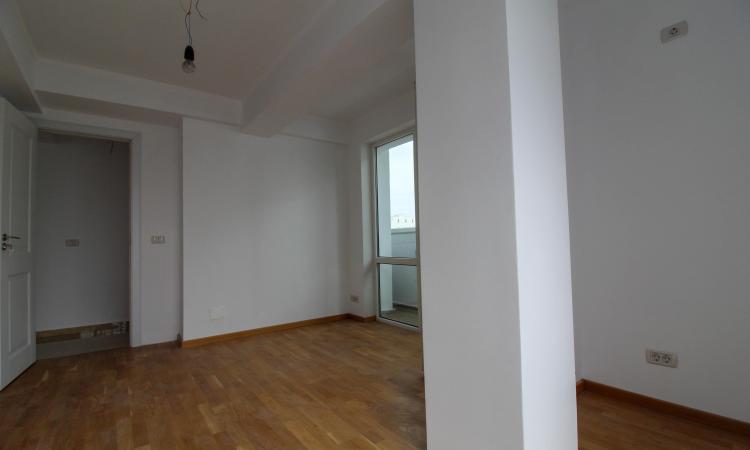 2 Rooms | Luxury finishes | 18sqm Terrace