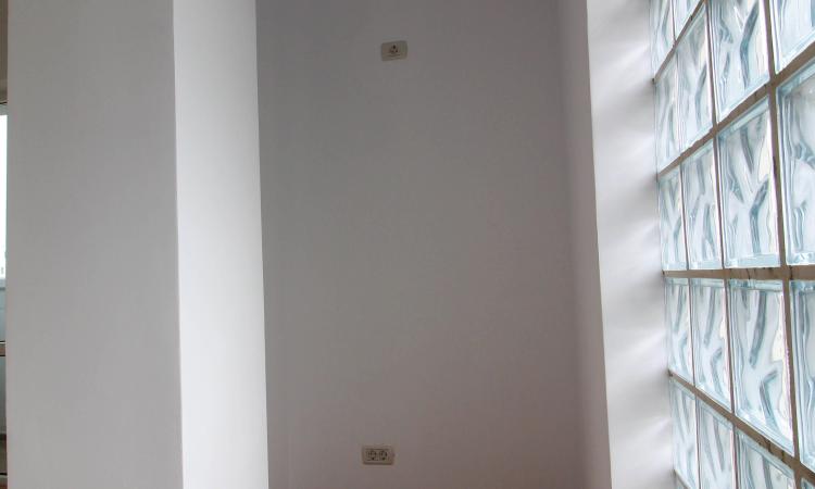 2 Rooms | Luxury finishes | 18sqm Terrace
