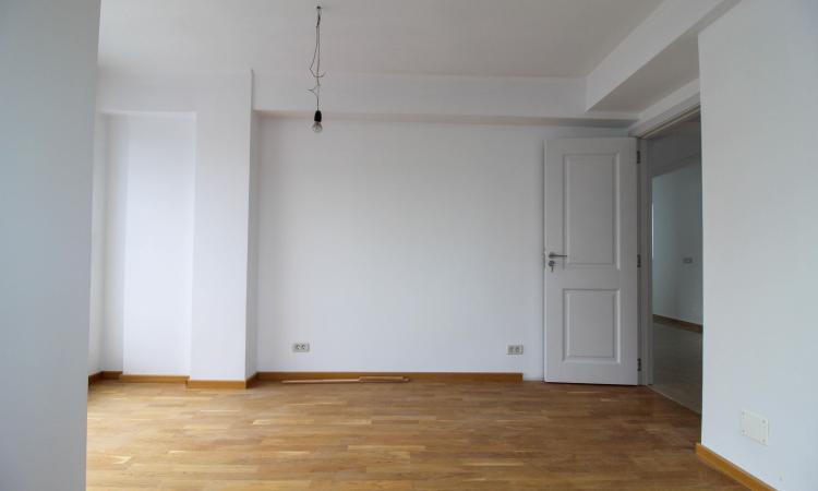 2 Rooms | Luxury finishes | 18sqm Terrace