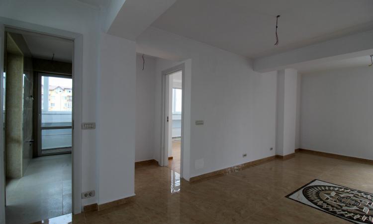 2 Rooms | Luxury finishes | 18sqm Terrace