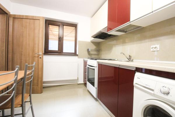 Villa 3 rooms Bucurestii Noi