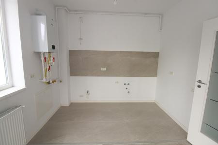 Lac Straulesti 2 rooms with own yard