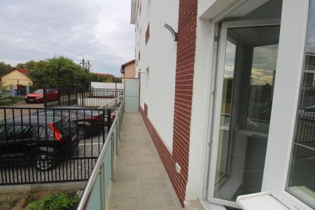 Lac Straulesti 2 rooms with own yard
