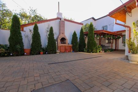 4 Rooms | 2 Bathrooms | Garage | Bucurestii Noi Area