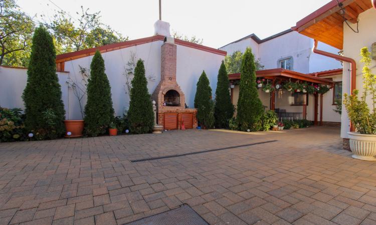 4 Rooms | 2 Bathrooms | Garage | Bucurestii Noi Area