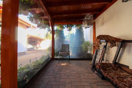 4 Rooms | 2 Bathrooms | Garage | Bucurestii Noi Area