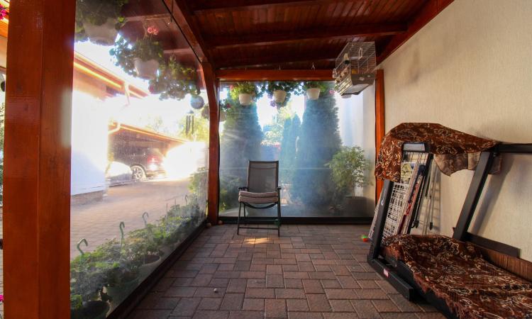 4 Rooms | 2 Bathrooms | Garage | Bucurestii Noi Area