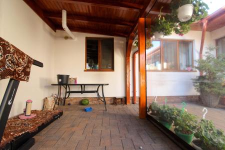 4 Rooms | 2 Bathrooms | Garage | Bucurestii Noi Area