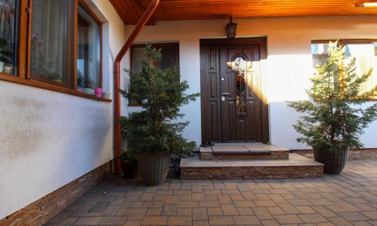4 Rooms | 2 Bathrooms | Garage | Bucurestii Noi Area