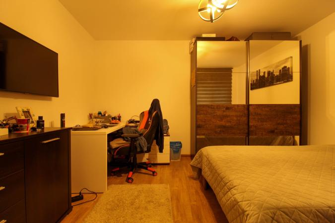 4 Rooms | 2 Bathrooms | Garage | Bucurestii Noi Area