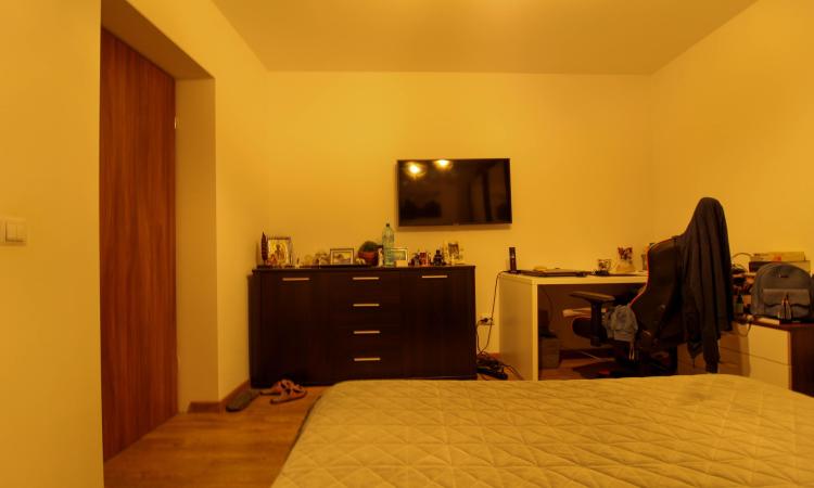 4 Rooms | 2 Bathrooms | Garage | Bucurestii Noi Area